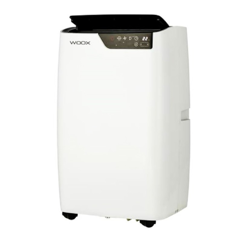Elden Taksitle WOOX 14000 BTU MOBİL KLİMA FDPH 41-3030 ZR5