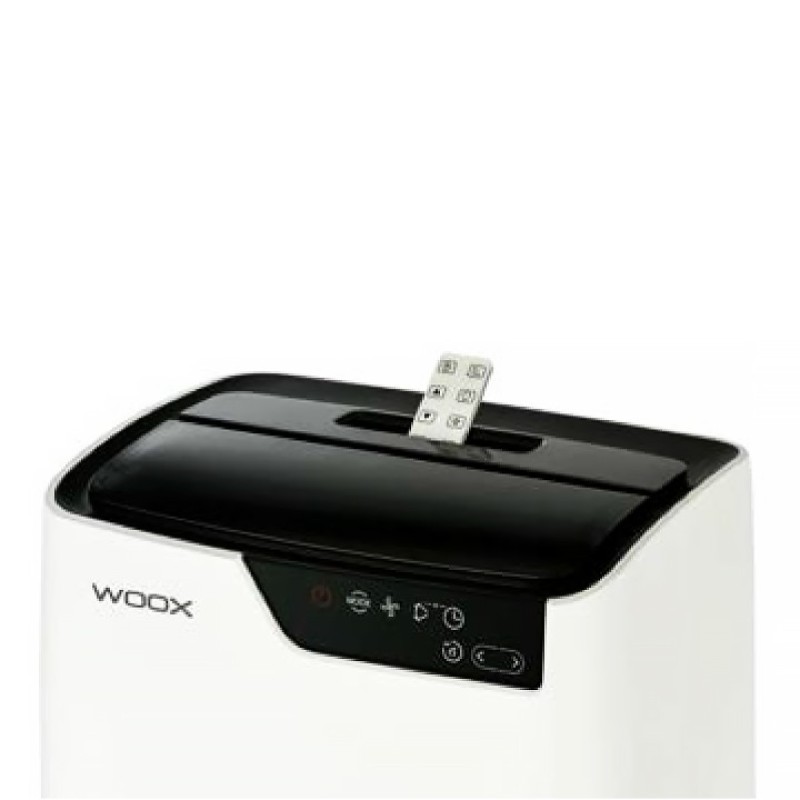 Elden Taksitle WOOX 14000 BTU MOBİL KLİMA FDPH 41-3030 ZR5