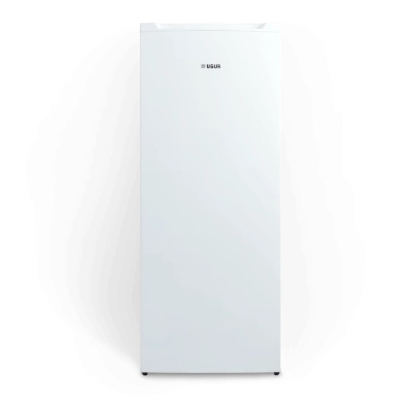 Elden Taksitle UĞUR DİKEY DERİN DONDURUCU UED 5175 DTK