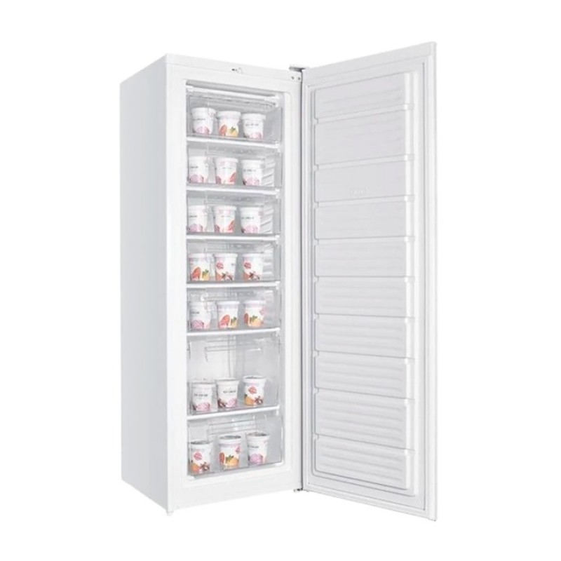 Elden Taksitle UĞUR DİKEY DERİN DONDURUCU UED 7242 DTK R65