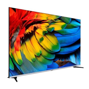 REGAL 65" 165 EKRAN QLED 4K SMART LED TELEVİZYON 65R66QA11