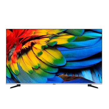 REGAL 55" 140 EKRAN QLED ANDROID 4K ULTRA HD TELEVİZYON 55R66QA11
