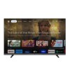 Elden Taksitle REGAL 55" 140 EKRAN 4K SMART GOOGLE TELEVİZYON 55R71UG01
