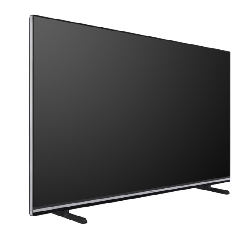 Elden Taksitle REGAL 55" 140 EKRAN 4K SMART GOOGLE TELEVİZYON 55R71UG01