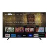 Elden Taksitle REGAL 65" 165 EKRAN GOOGLE TV 4K SMART LED TELEVİZYON 65R71UG01