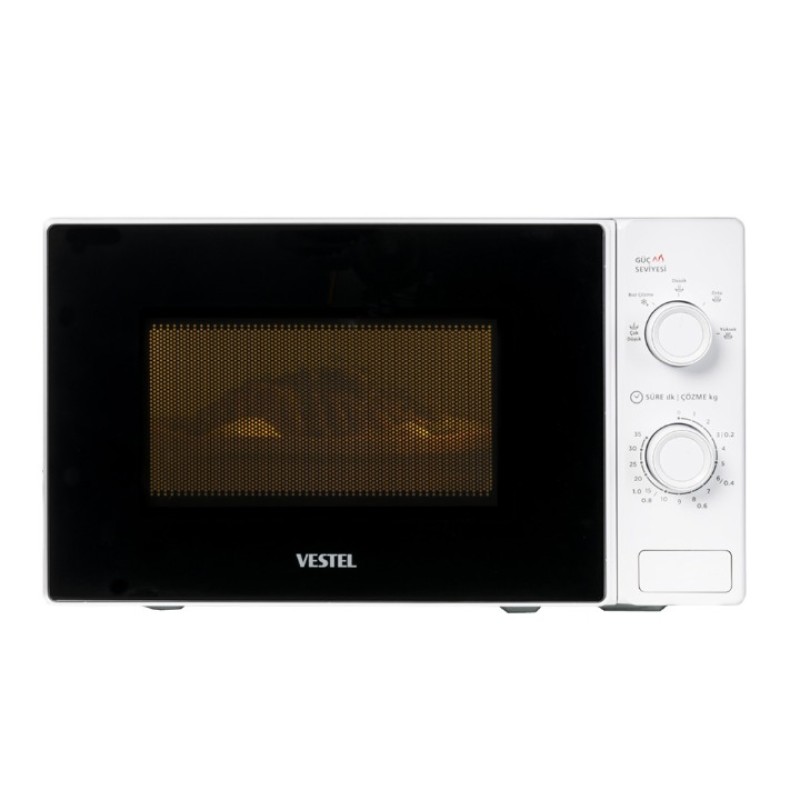 VESTEL MD 20 YMB MİKRODALGA FIRIN