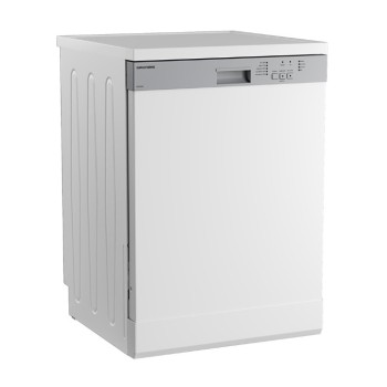 GRUNDIG 5 PROGRAMLI BULAŞIK MAKİNESİ GDF 5204