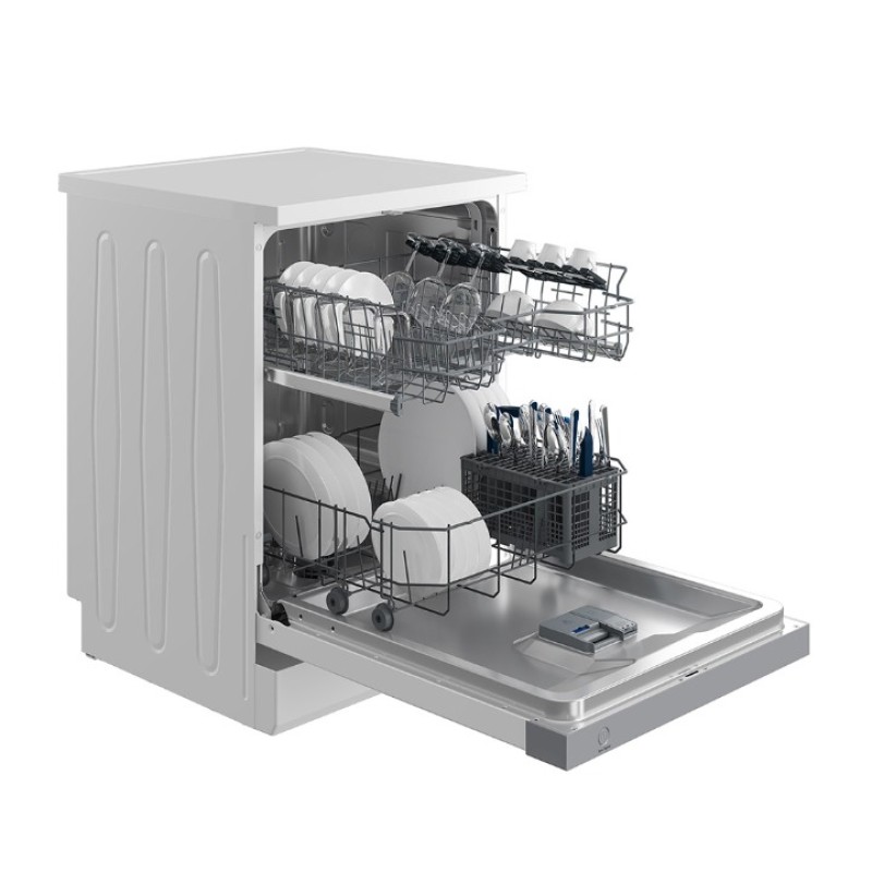 Elden Taksitle GRUNDIG 5 PROGRAMLI BULAŞIK MAKİNESİ GDF 5204