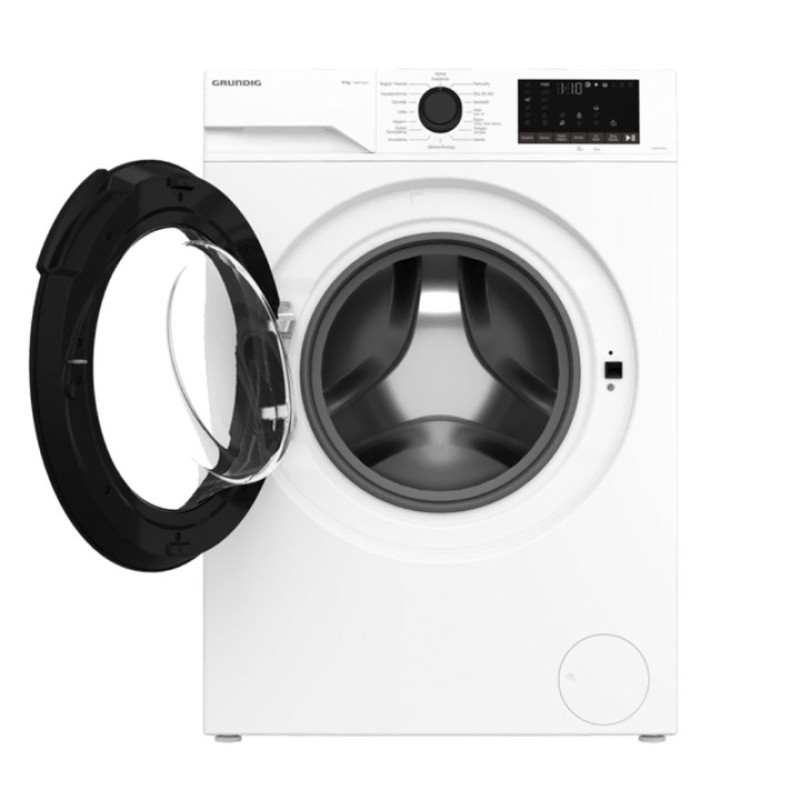 GRUNDIG GNWM 114613 11 KG ÇAMAŞIR MAKİNESİ 