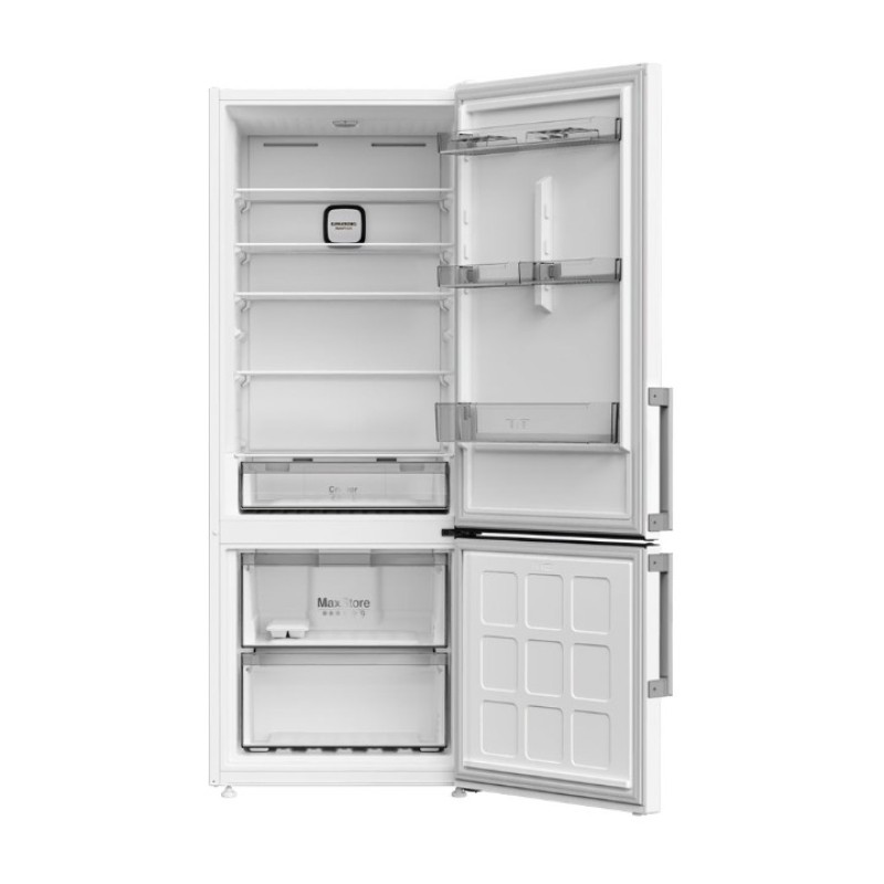 GRUNDIG GPKNE 477 KOMBİ BUZDOLABI