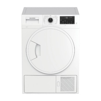 GRUNDIG 9 KG KURUTMA MAKİNESİ GDH 92 PCW