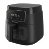 Elden Taksitle GRUNDIG FRY 7320 XXL CAMLI AIRFRYER