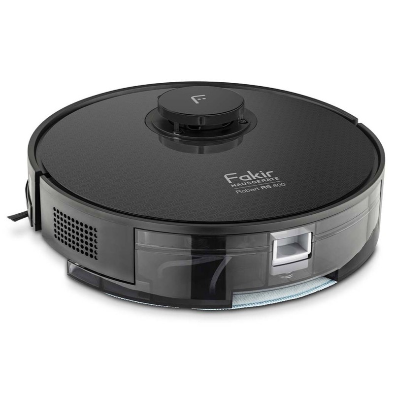 FAKIR ROBERT RS 800 ROBOT SÜPÜRGE 