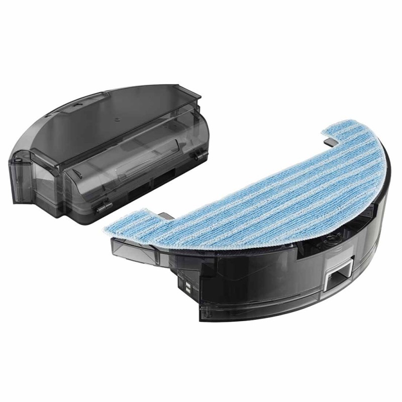 FAKIR ROBERT RS 800 ROBOT SÜPÜRGE 