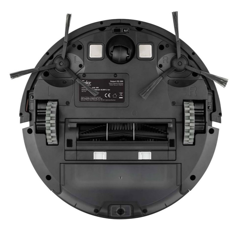 FAKIR ROBERT RS 800 ROBOT SÜPÜRGE 