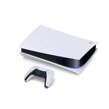 SONY PLAYSTATION 5 825 GB DIGITAL OYUN KONSOLU
