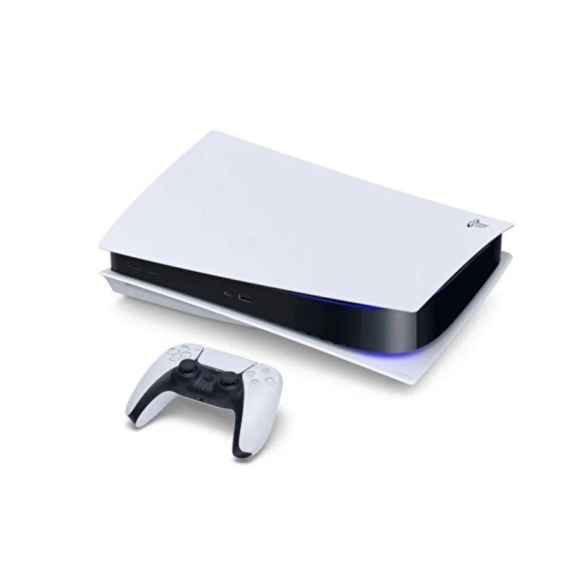 SONY PLAYSTATION 5 825 GB DIGITAL OYUN KONSOLU