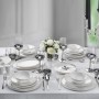 SCHAFER ADEL 56 PARÇA YEMEK TAKIMI PLT01