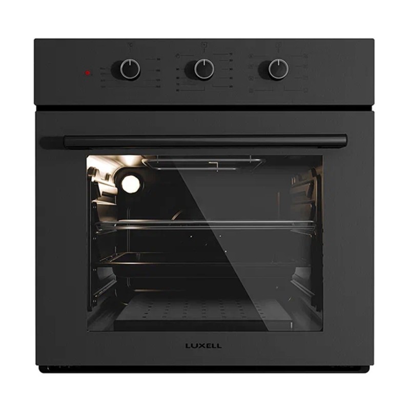LUXELL PRIME GLASS ANKASTRE FIRIN B66-SF3 MT