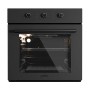 LUXELL PRIME GLASS ANKASTRE FIRIN B66-SF3 MT