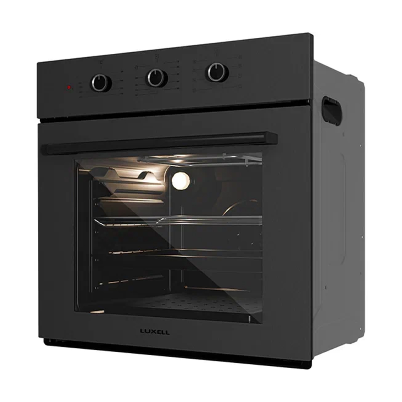 LUXELL PRIME GLASS ANKASTRE FIRIN B66-SF3 MT