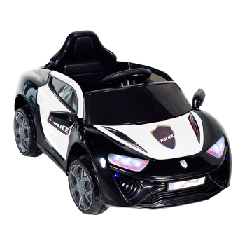 ALİŞ POLICE AKÜLLÜ ARABA 12 VOLT