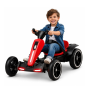 ALİŞ GO KART ÇOCUK AKÜLLÜ ARABA