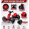 ALİŞ GO KART ÇOCUK AKÜLLÜ ARABA