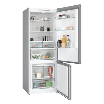 SIEMENS BUZDOLABI KG55NVIE0N