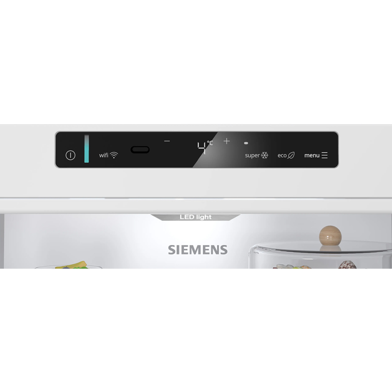 SIEMENS NO FROST BUZDOLABI KG56NVWD0N