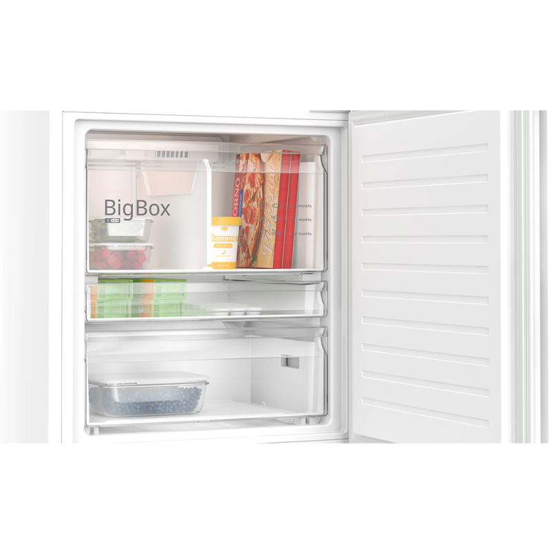 SIEMENS NO FROST BUZDOLABI KG56NVWD0N