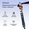 FAKIR AIRTOUCH SAÇ ŞEKİLLENDİRİCİ SET 5608