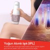 ARZUM SATEEN TOUCH IPL TÜY ALMA SİSTEMİ AR5176-02