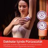 ARZUM SATEEN TOUCH IPL TÜY ALMA SİSTEMİ AR5176-02