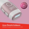 ARZUM SATEEN TOUCH IPL TÜY ALMA SİSTEMİ AR5176-02