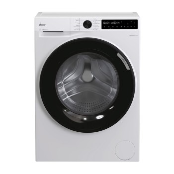 HOOVER 11 KG ÇAMAŞIR MAKİNESİ HBR 411BL10 17