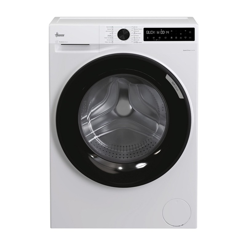 HOOVER 11 KG ÇAMAŞIR MAKİNESİ HBR 411BL10 17