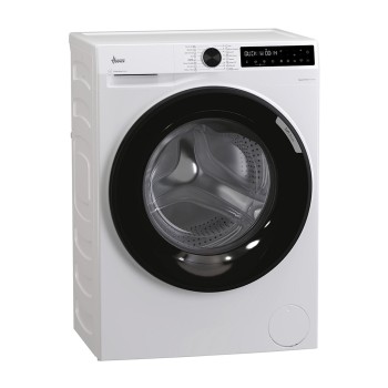 HOOVER 11 KG ÇAMAŞIR MAKİNESİ HBR 411BL10 17