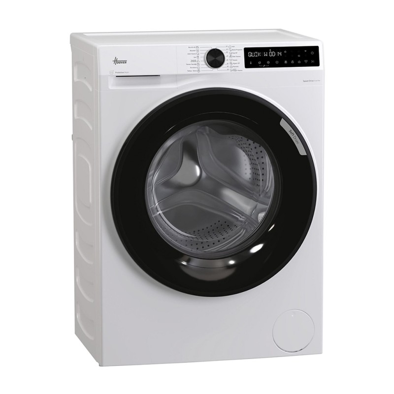 HOOVER 11 KG ÇAMAŞIR MAKİNESİ HBR 411BL10 17