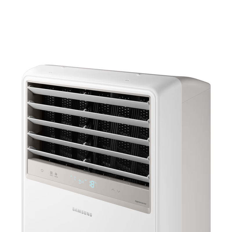 SAMSUNG SALON TİPİ KLİMA AC100BXPDNH TK