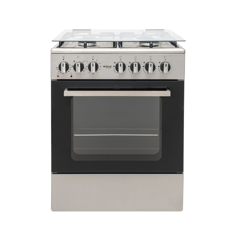 İTİMAT TAMBOY TURBO FIRIN 6090