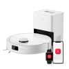 ROBOROCK Q8 MAX PRO ROBOT SÜPÜRGE