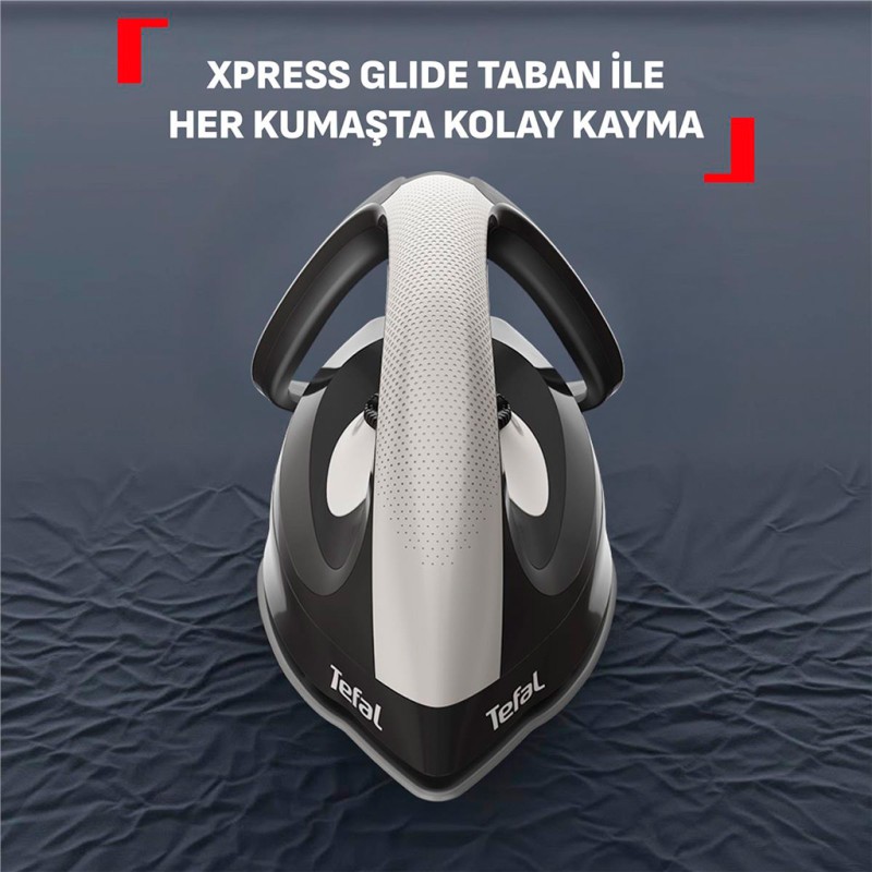 TEFAL EXPRESS EASY BUHAR KAZANLI ÜTÜ SV6140