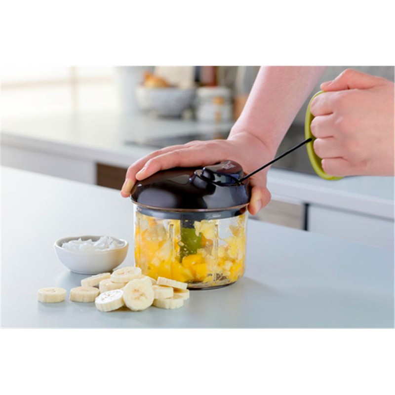 TEFAL MANUEL RONDO 900 ML