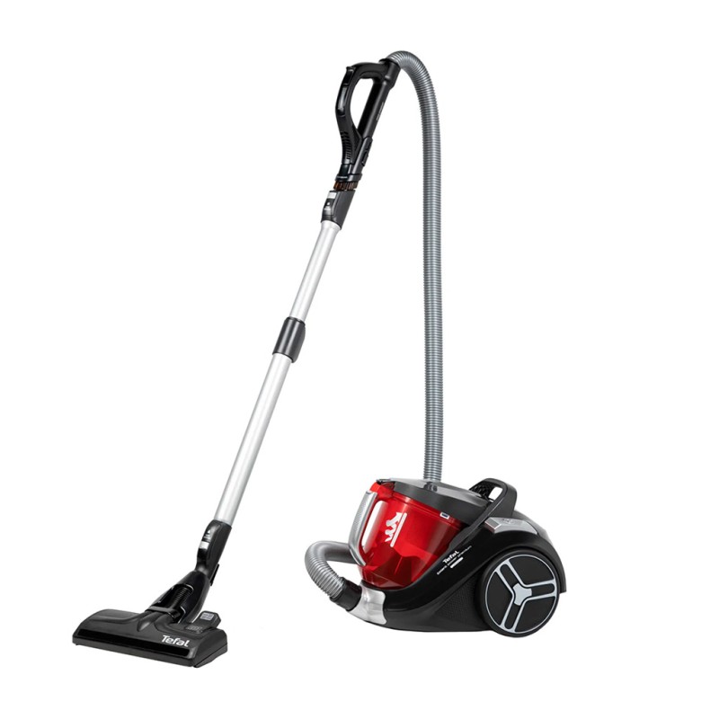 TEFAL ACTIVE POWER PREMIUM TORBASIZ SÜPÜRGE TW4863