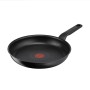 TEFAL TIT 3X TITANIUM FORCE TAVA 28 CM