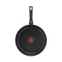 TEFAL TIT 3X TITANIUM FORCE TAVA 28 CM