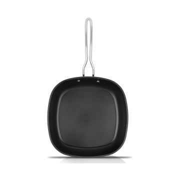 SCHAFER GASTRONOMIE MASTER GRANİT TAVA 24CM