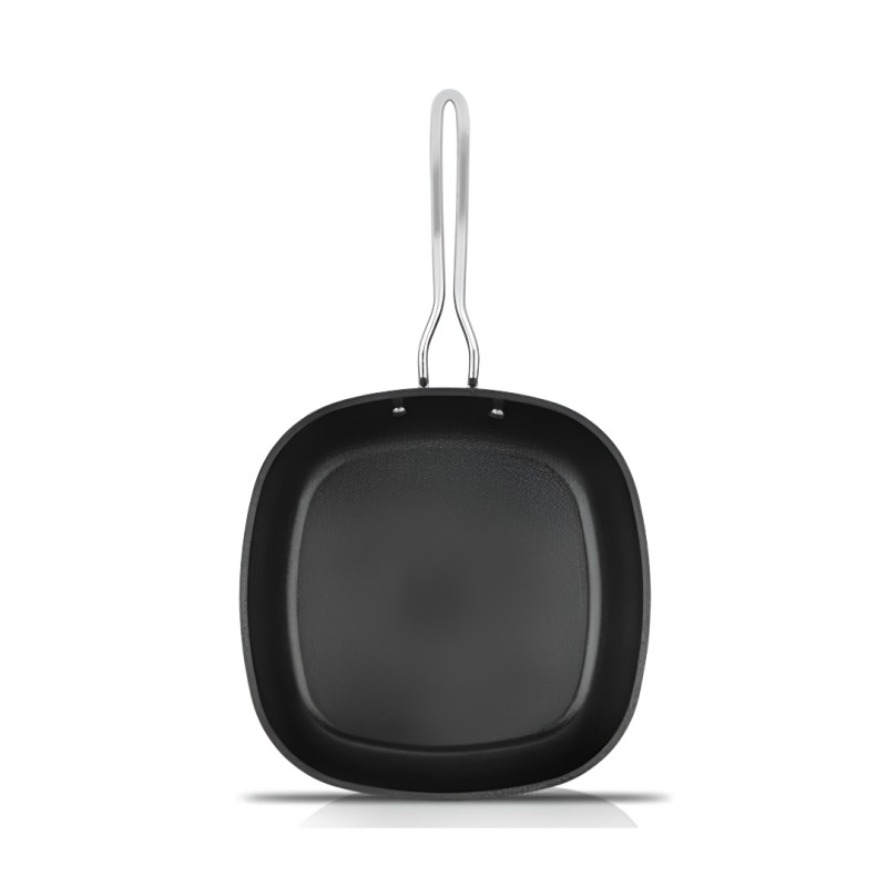 SCHAFER GASTRONOMIE MASTER GRANİT TAVA 24CM