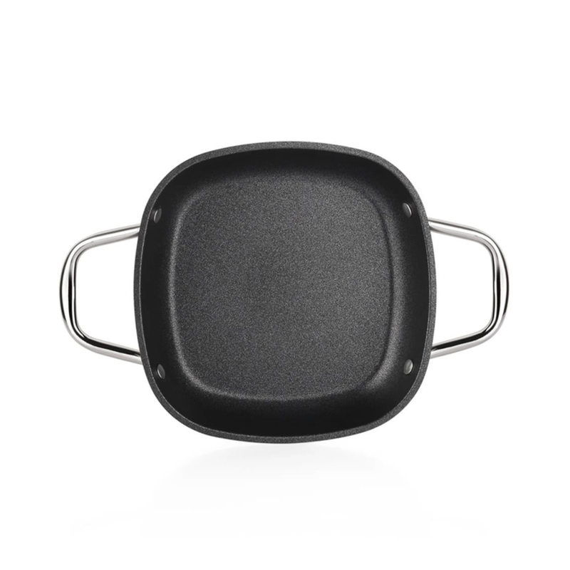 SCHAFER GASTRONOMIE MASTER 20 CM GRANİT SAHAN